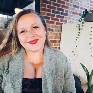 Meet your Posher, Katrina